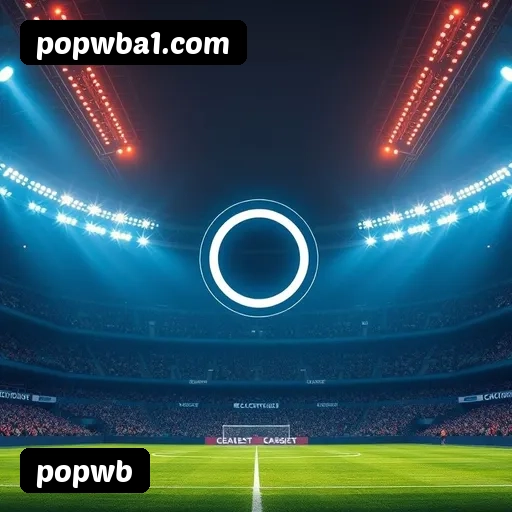 Logo da popwb
