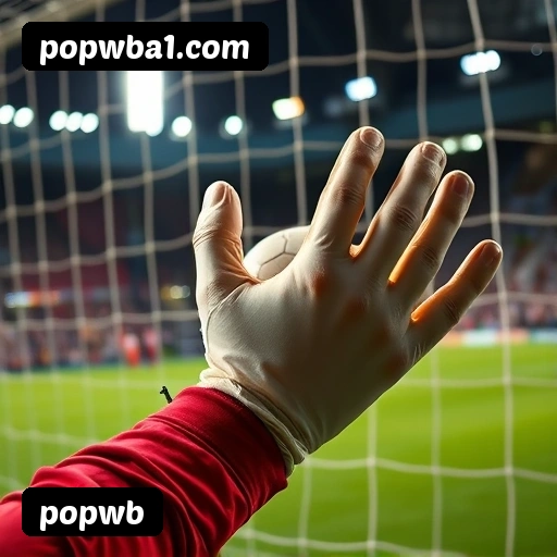 Loterias online disponíveis na popwb